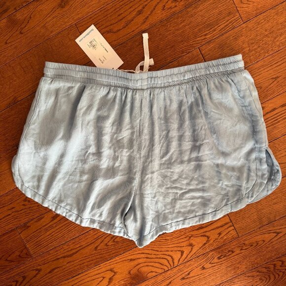 Quiet Storm Surf Shop Soft shorts Sz XL - Picture 2 of 5